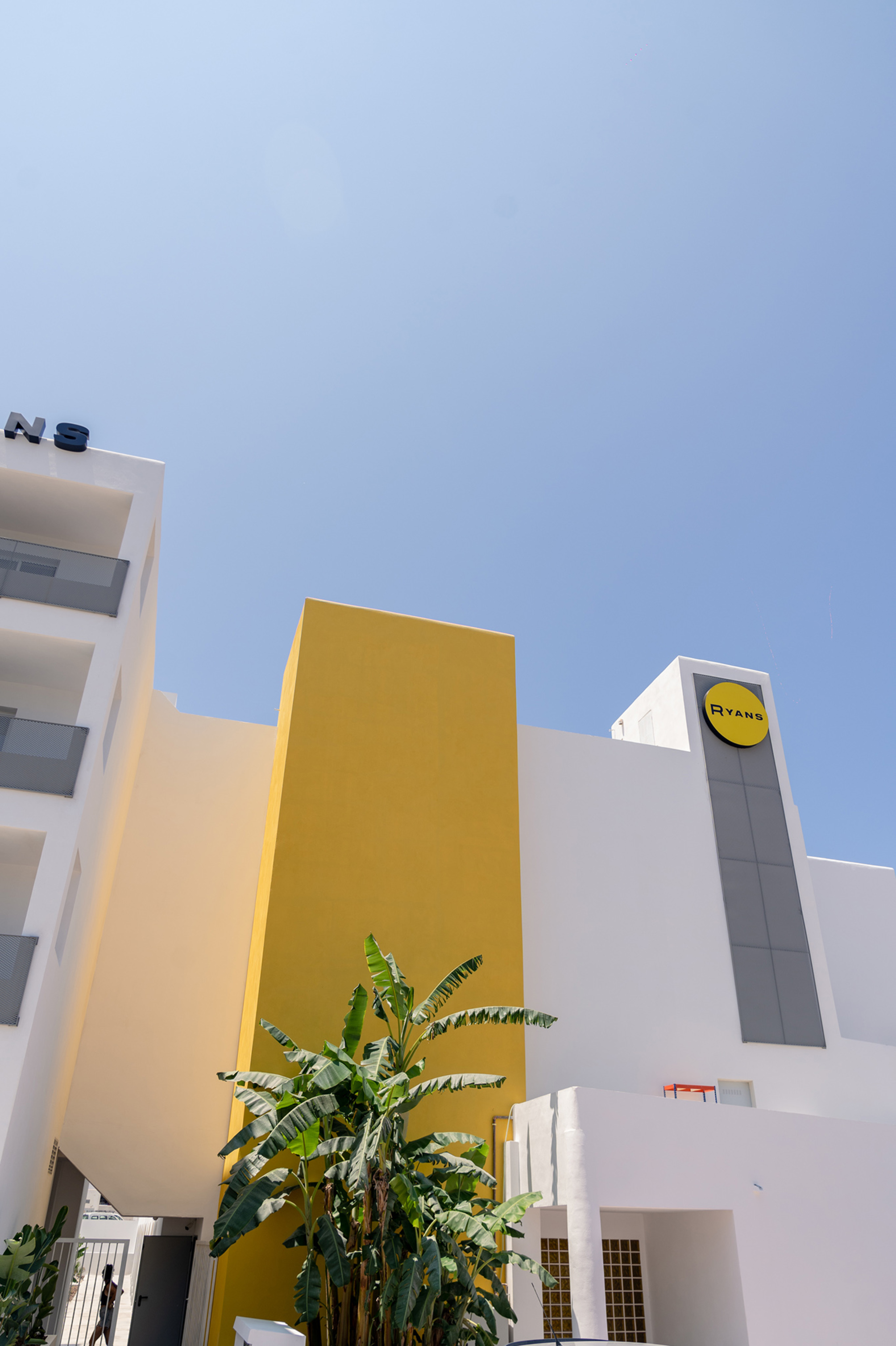

Napoli - Ibiza, Isole Baleari - Ryans Lola's Adults Only Hotel