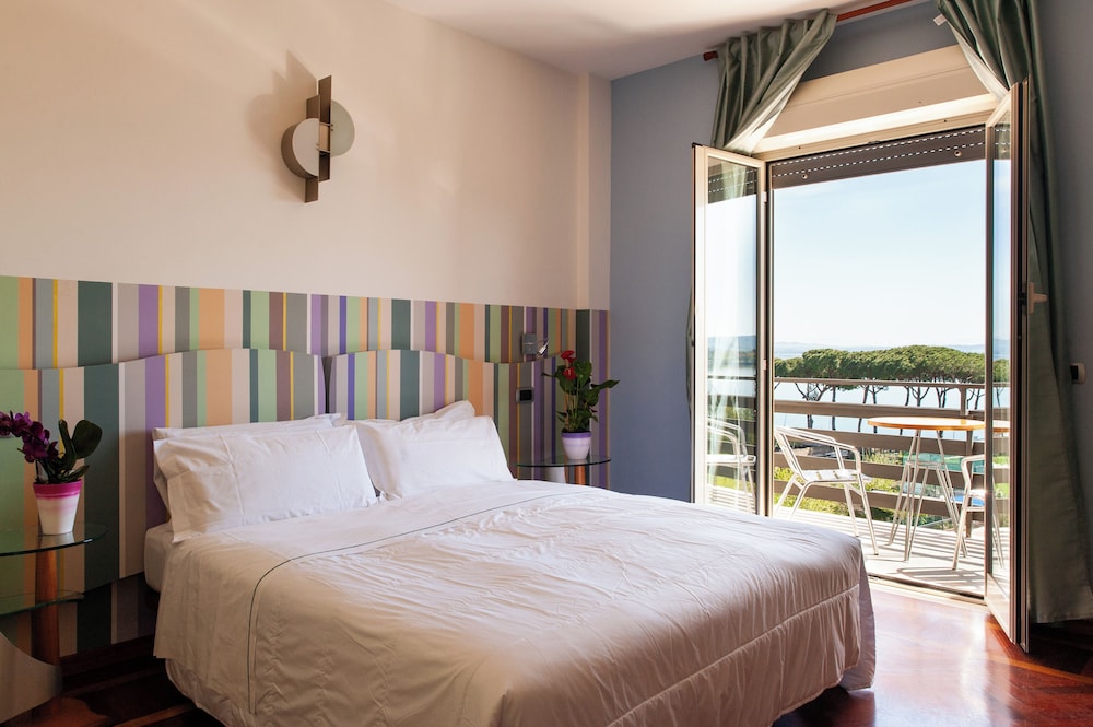 

Torino - Bracciano - HA HOTEL