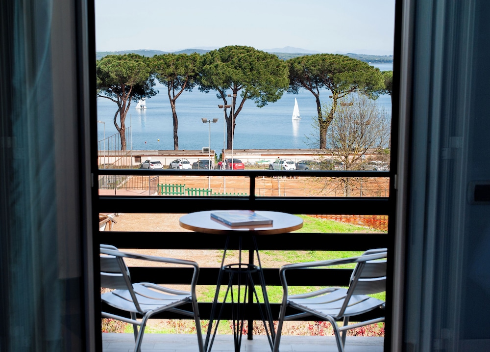 

Alghero - Bracciano - HA HOTEL
