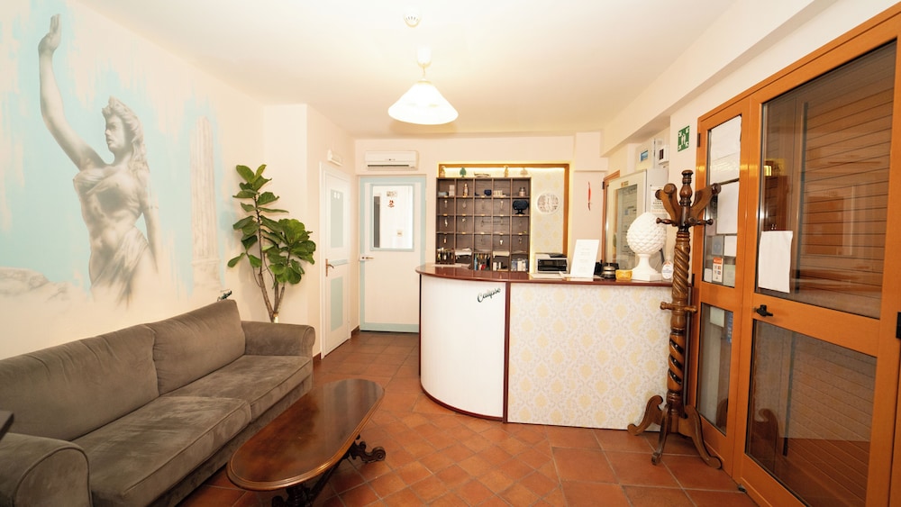 

Milano - Forza dʼAgro - Taormina Hotel Calipso