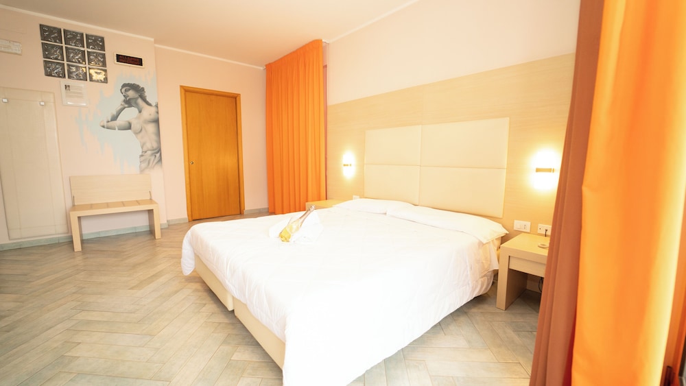 

Milano - Sant'Alessio Siculo - Taormina Hotel Calipso