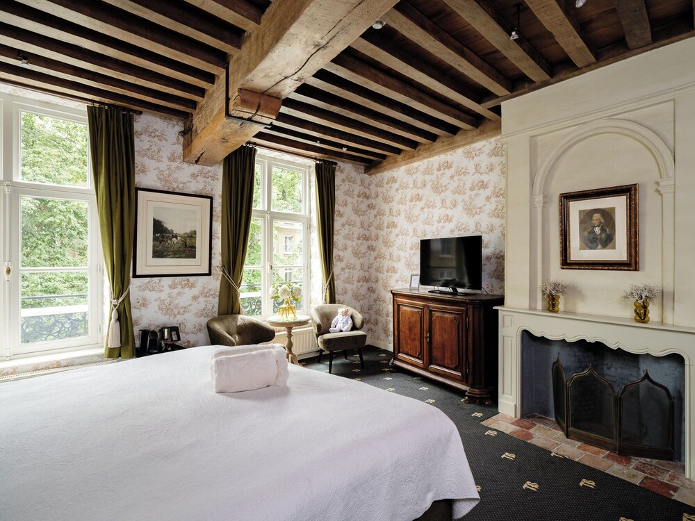 

Firenze - Fiandre, Belgio - Hotel Ter Brughe