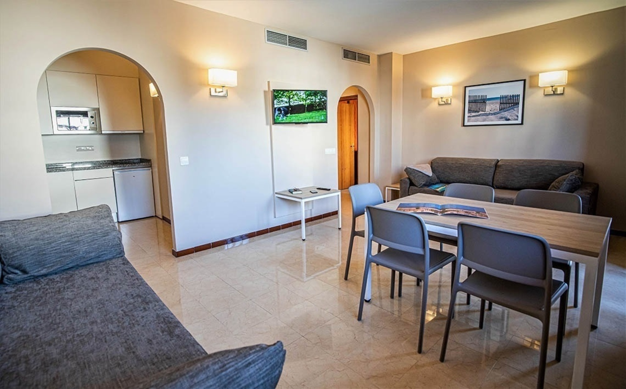 

Roma - Mijas - ILUNION Miramar