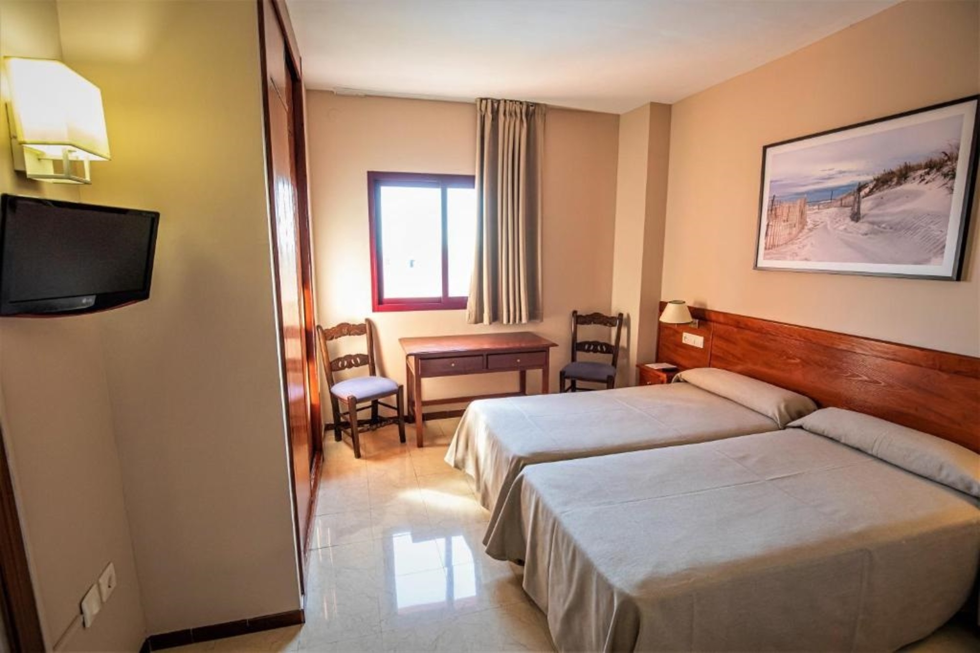 

Palermo - La Cala de Mijas - ILUNION Miramar
