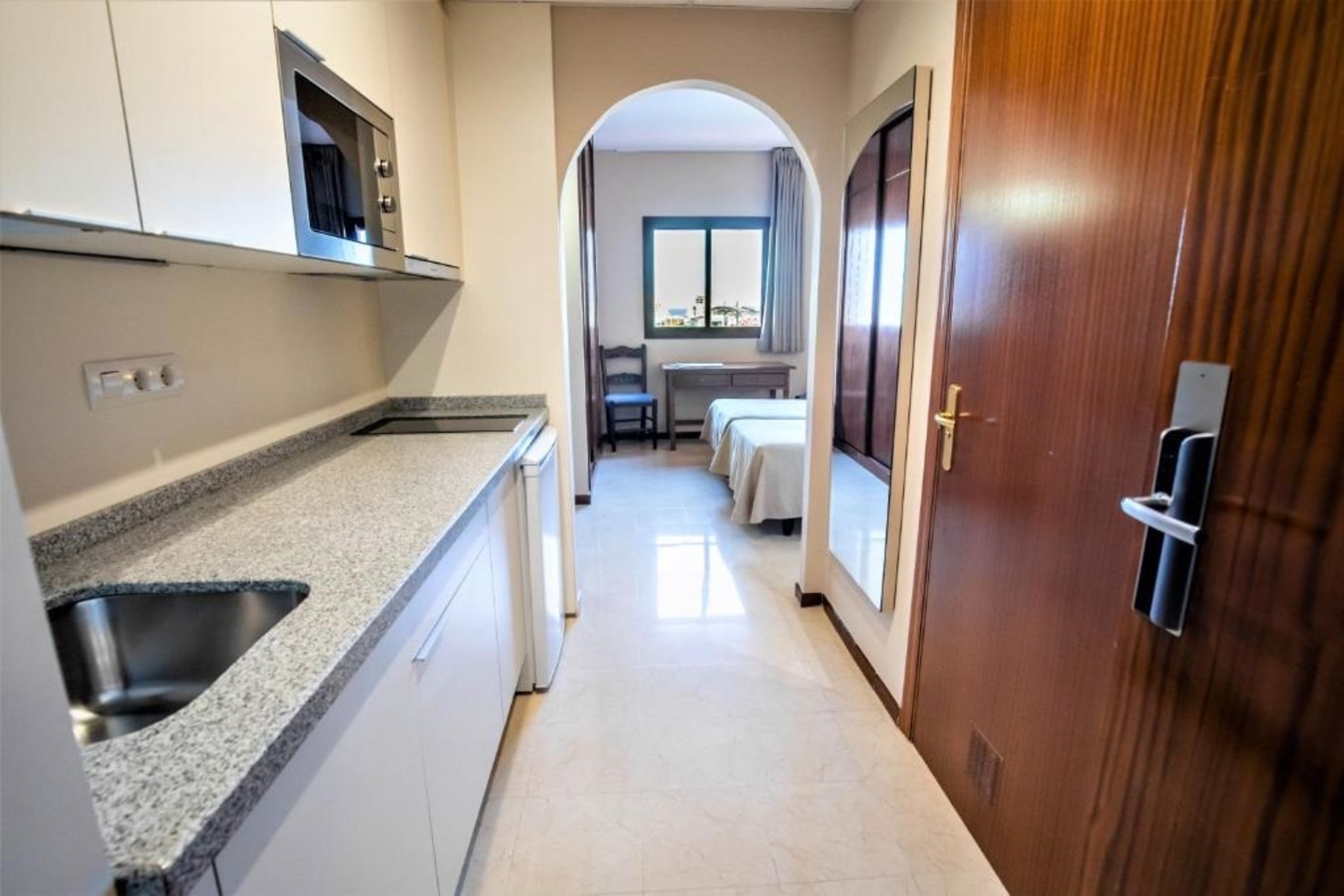 

Roma - La Cala de Mijas - ILUNION Miramar