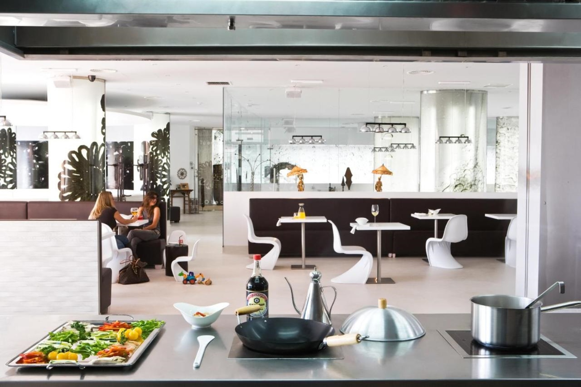 

Milano - Mijas - Ilunion Miramar Hotel