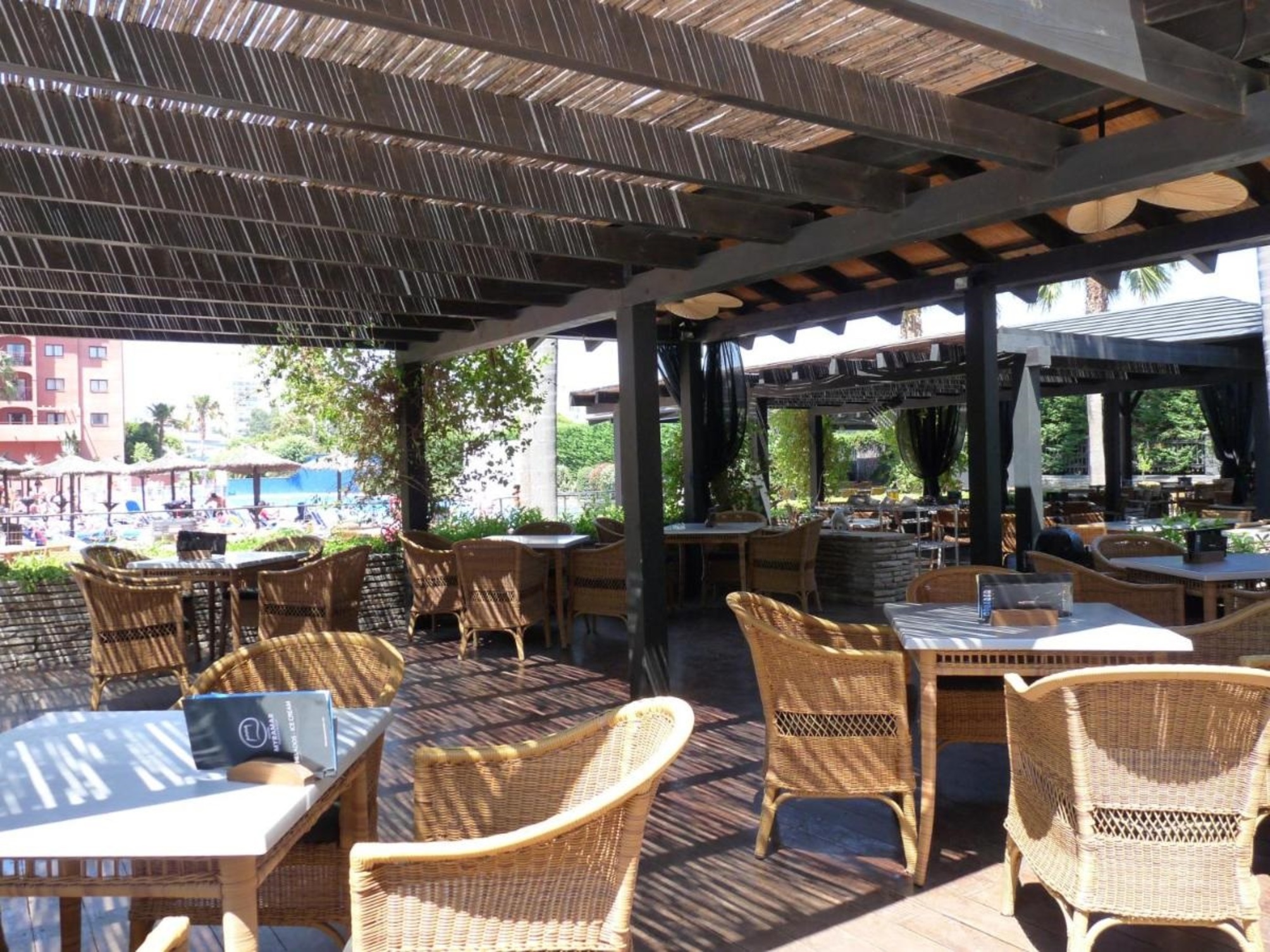 

Pisa - La Cala de Mijas - Ilunion Miramar Hotel