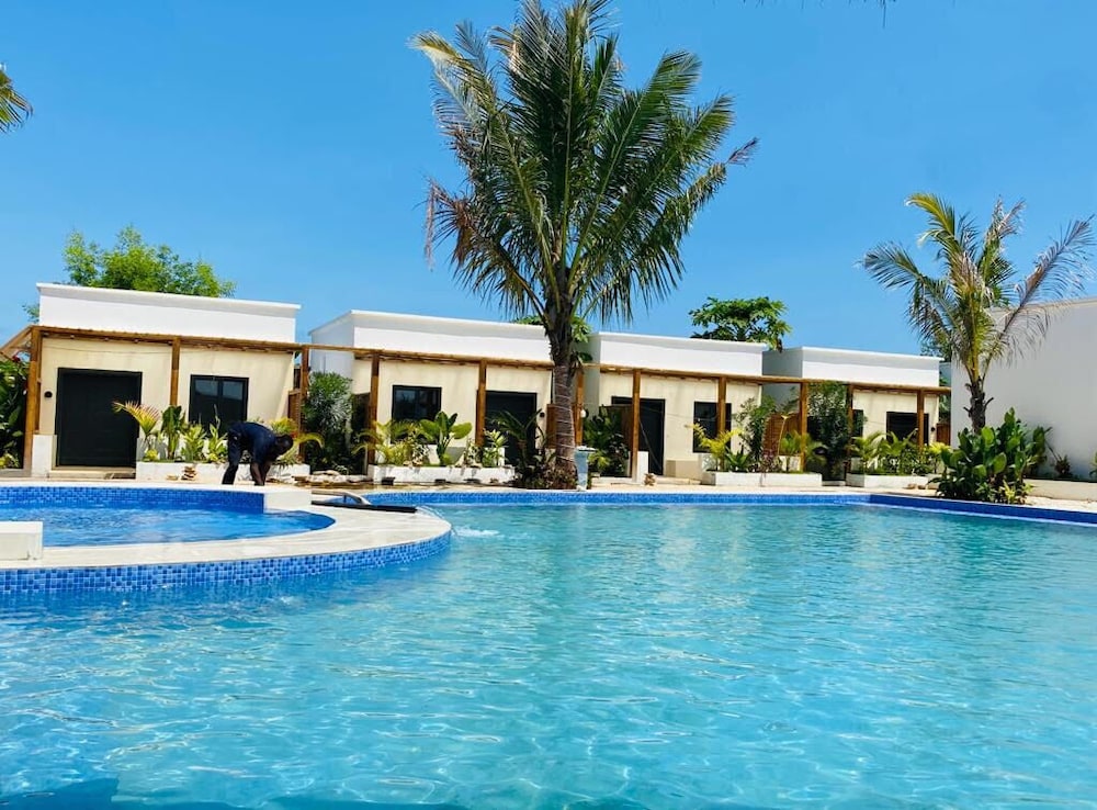 

Venezia - Michamvi - The Bali Resort Zanzibar
