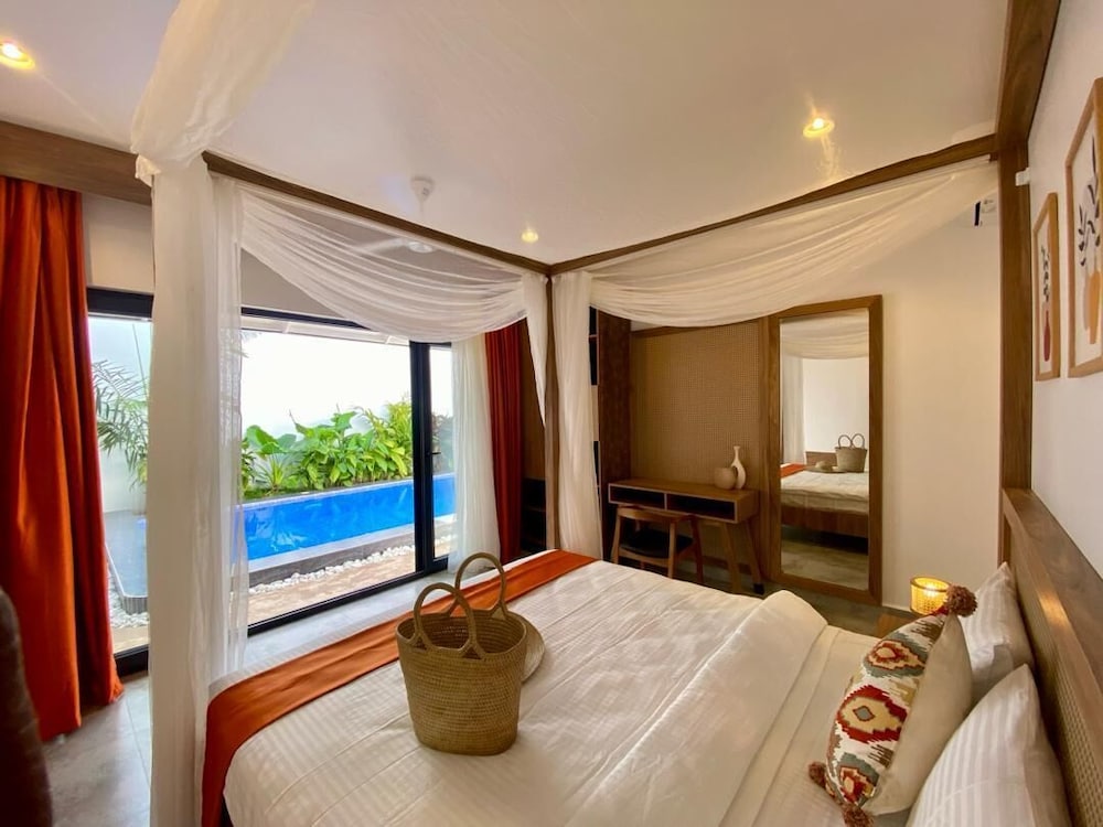 

Verona - Michamvi - The Bali Resort Zanzibar
