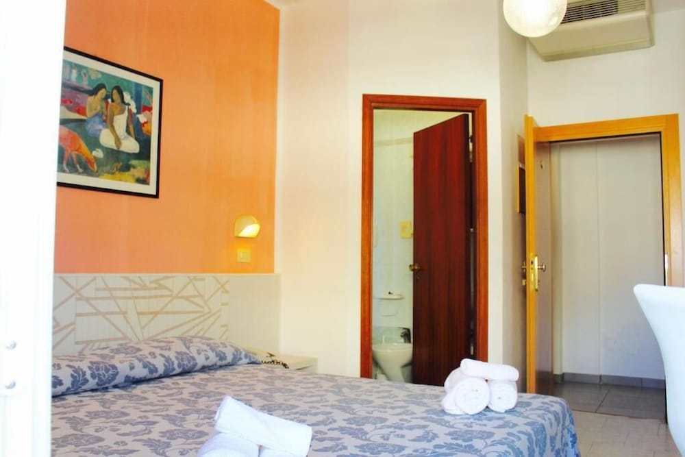 

Venezia - Bellaria Igea Marina - Hotel President