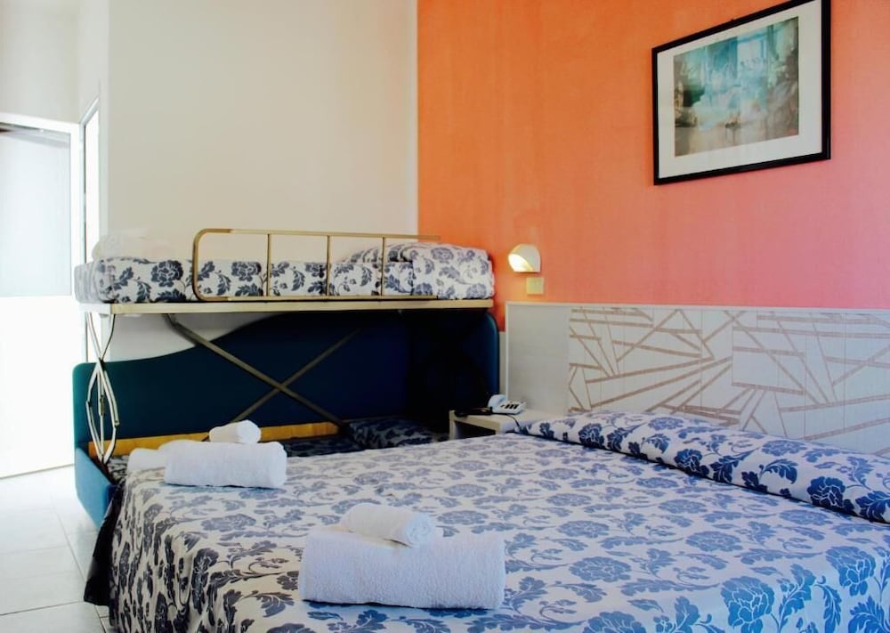 

Torino - Bellaria Igea Marina - Hotel President
