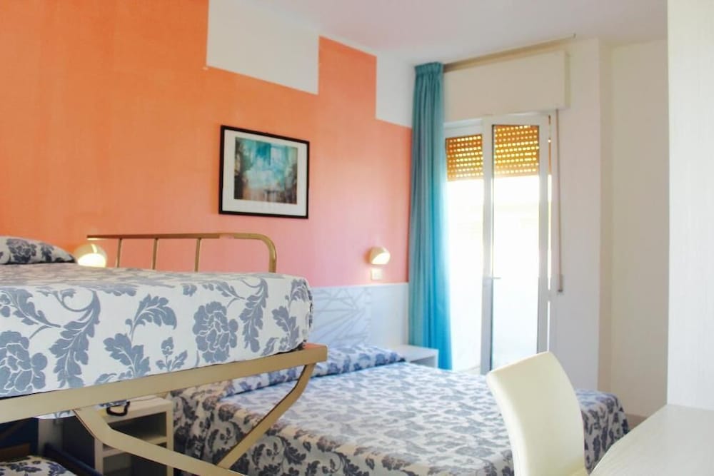 

Milano - Cesenatico - Hotel President