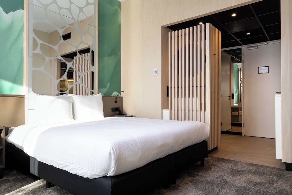 

Bologna - Heinkensand - Hotel Waterstate