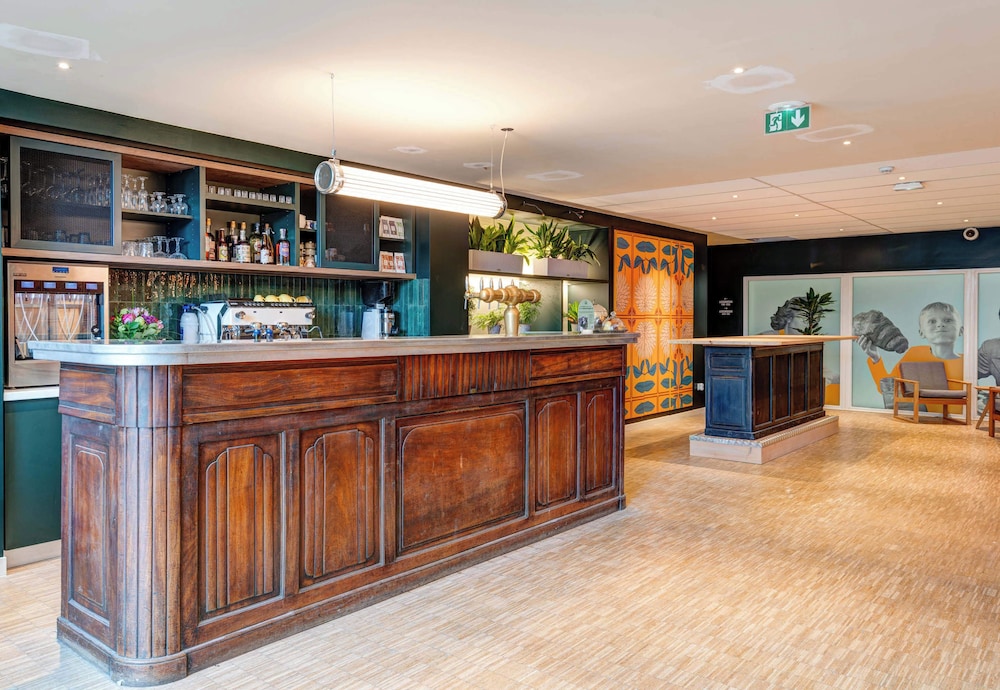 

Milano - Clichy - B&B HOME Paris Mairie de Saint-Ouen