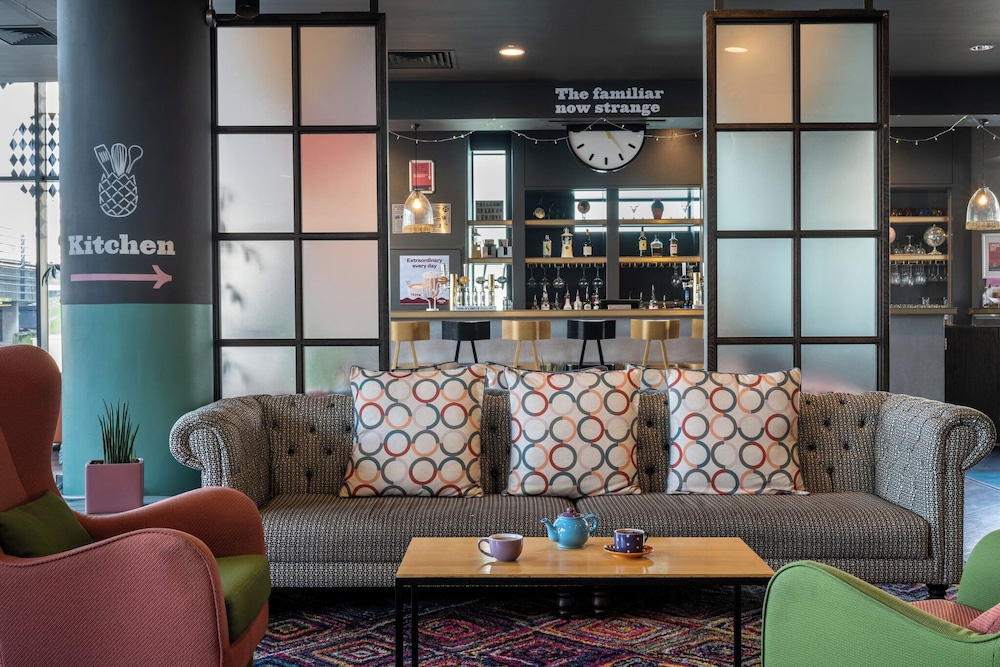 

Milano - Brighton - Leonardo Hotel Brighton