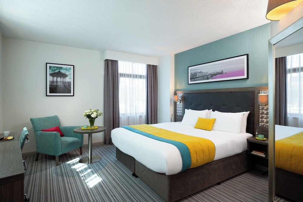 

Milano - Brighton - Leonardo Hotel Brighton