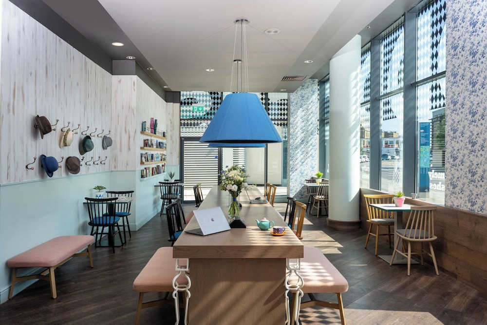 

Reggio Calabria - Brighton - Leonardo Hotel Brighton