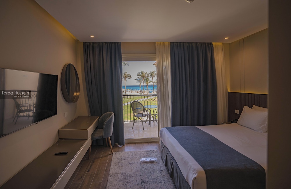 

Venezia - Makadi Bay - Pyramisa Beach Resort Sahl Hasheesh