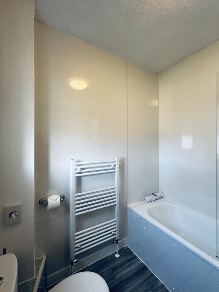 

Bologna - Fort William - Guisachan Guest House