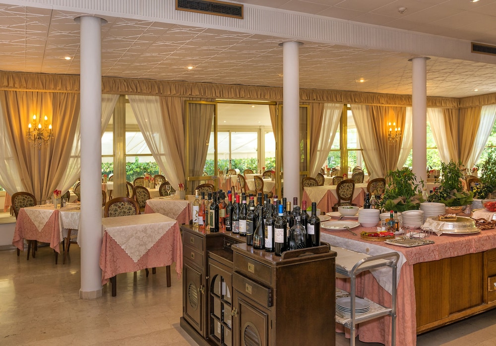 

Torino - Forte dei Marmi - Hotel Verdemare