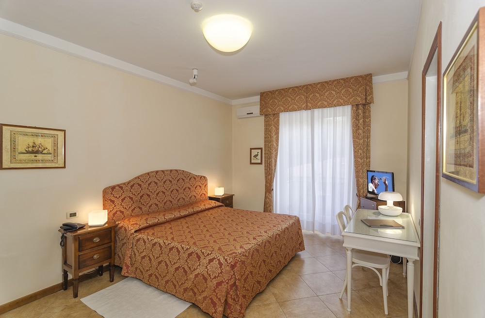 

Bari - Versilia e Costa Toscana, Mare Italia - Hotel Verdemare