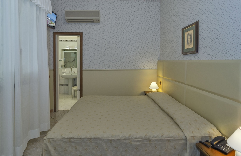 

Venezia - Forte dei Marmi - Hotel Verdemare