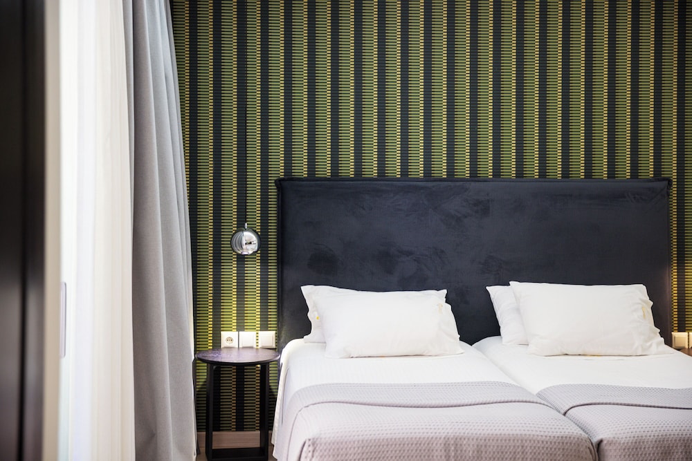 

Palermo - Rethymno - Steris Elegant Beach Hotel & Apartments