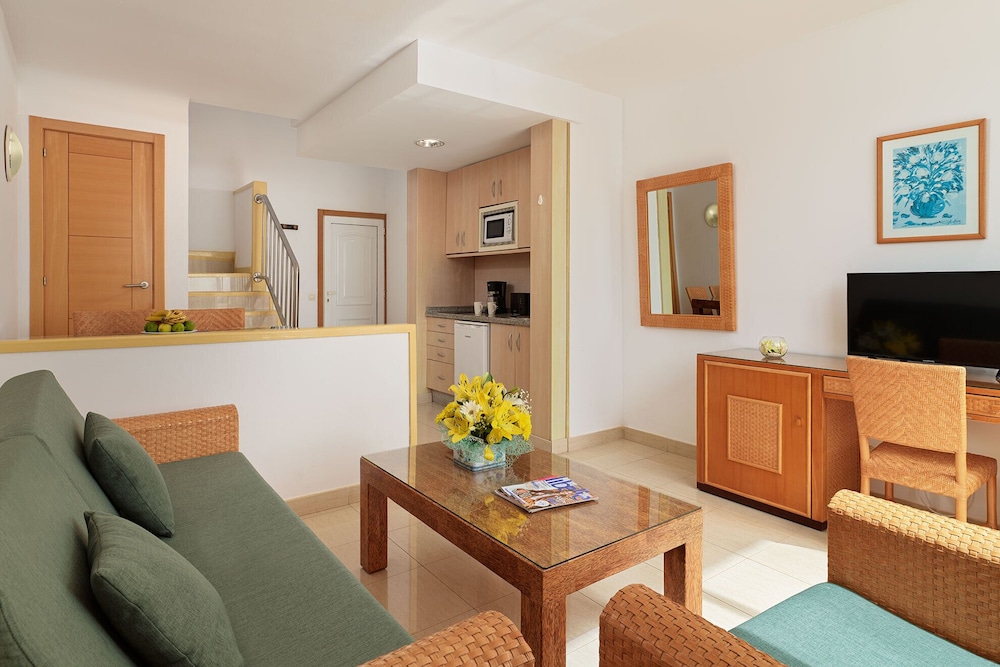 

Pisa - Fuerteventura, Isole Canarie - Aparthotel Esquinzo Y Monte Del Mar