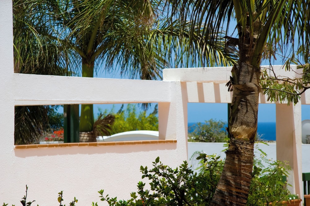 

Cagliari - Esquinzo - Aparthotel Esquinzo Y Monte Del Mar