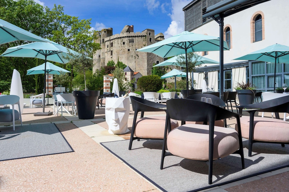 

Milano - Clisson - Best Western Plus Villa Saint Antoine