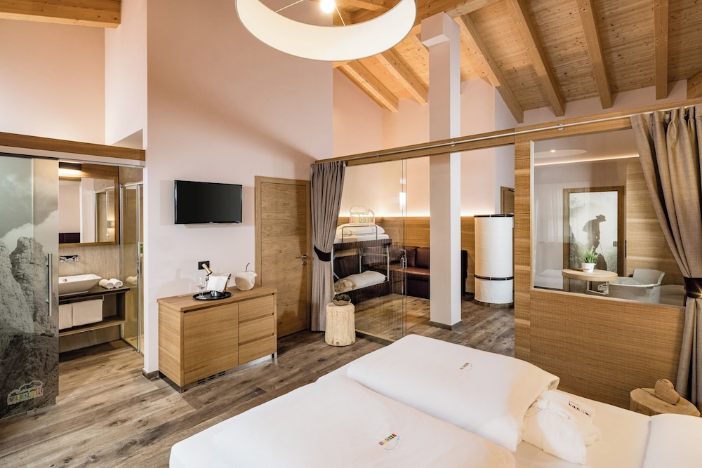 

Cagliari - Campestrin - Vidor Resort