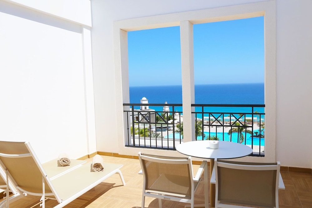 

Bari - Esquinzo - Royal Palm Resort & Spa - Adults Only
