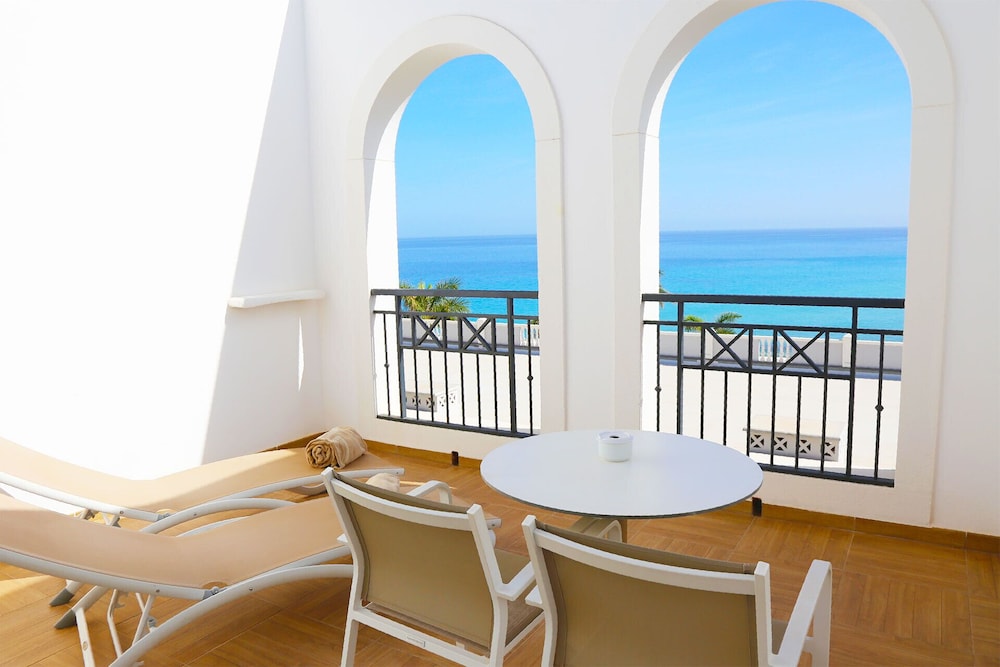 

Bari - Playa Jandia - Royal Palm Resort & Spa - Adults Only