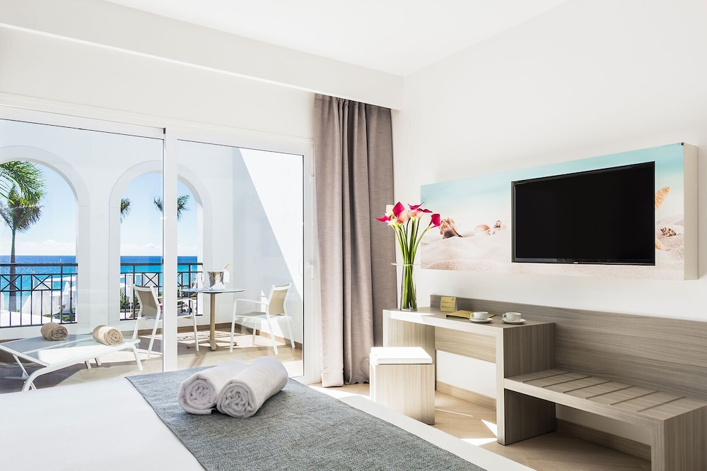 

Bari - Esquinzo - Royal Palm Resort & Spa - Adults Only