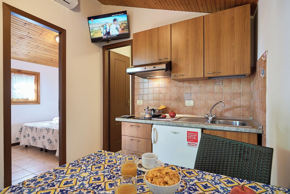 

Palermo - Albenga - Caravelle Camping Village