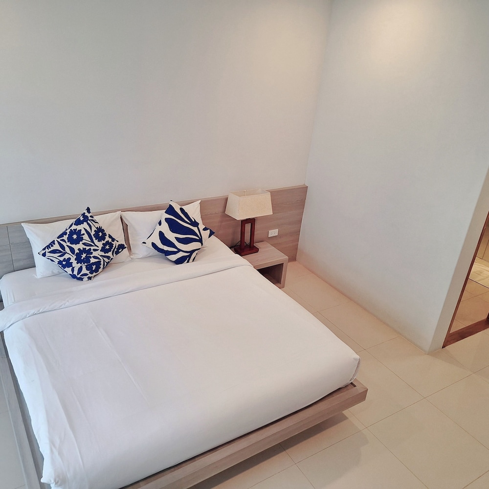 

Milano - Ban Bang Po - Koh Samui - Baanfah Resort Samui