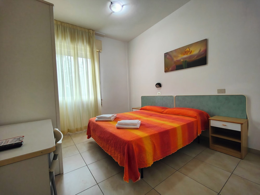 

Venezia - Cesenatico - Hotel Ben Hur