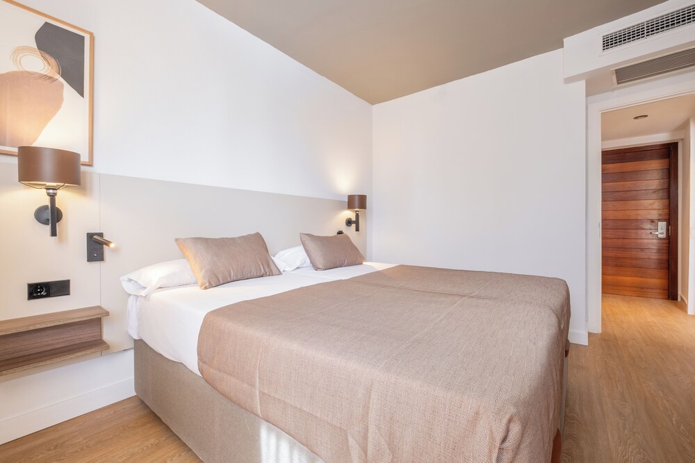 

Milano - Port de Pollença - Aparthotel Duva & Spa