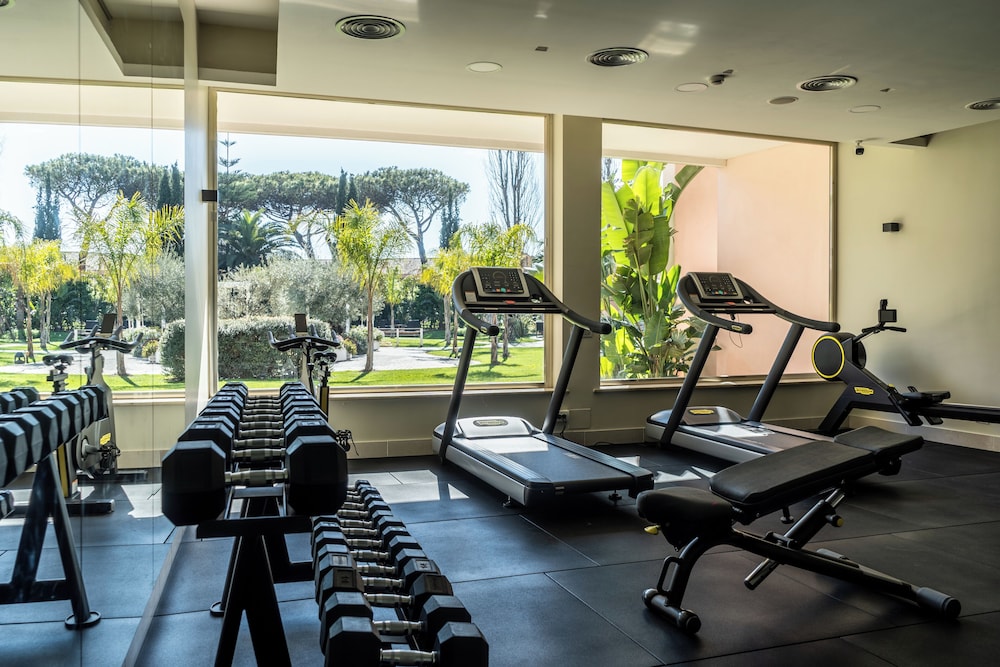 

Catania - Ostia Lido - Hotel Isola Sacra Rome Airport
