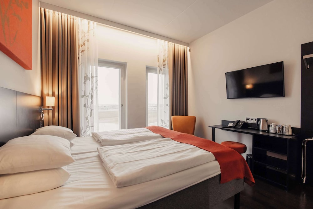 

Milano - Malmö - Best Western Malmö Arena Hotel