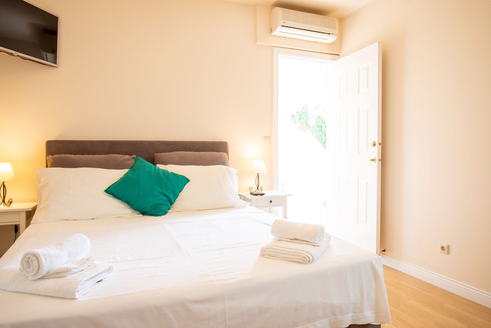 

Verona - Selca, Brazza - Apartments Mijajov Dvor