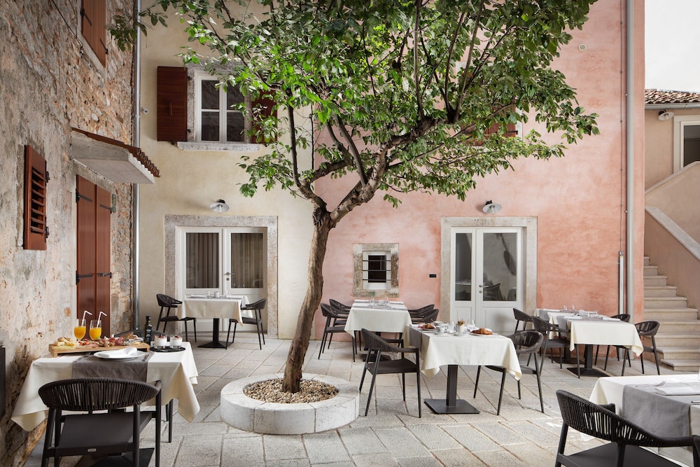 

Roma - Barbariga - Hotel La Grisa