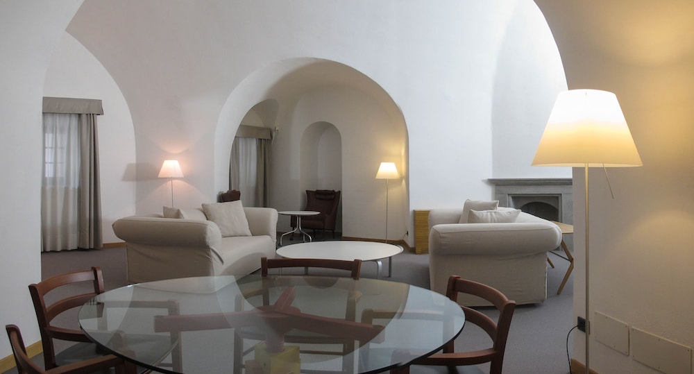 

Napoli - Monte Rosa, Montagna Italia - Hotel Cavour Et Des Officiers
