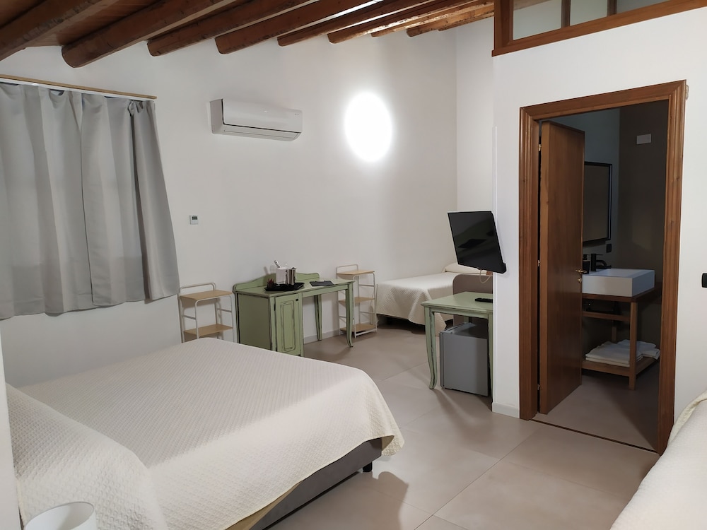 

Venezia - Altavilla Milicia - Villa Scaduto Residence