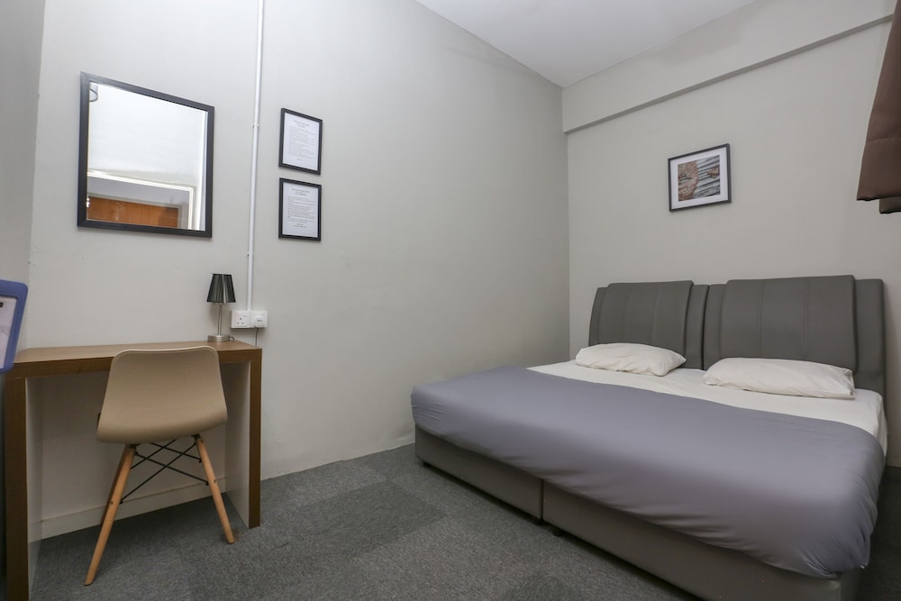

Roma - Cameron Highlands - SPOT ON 89751 Bed Station Guest House