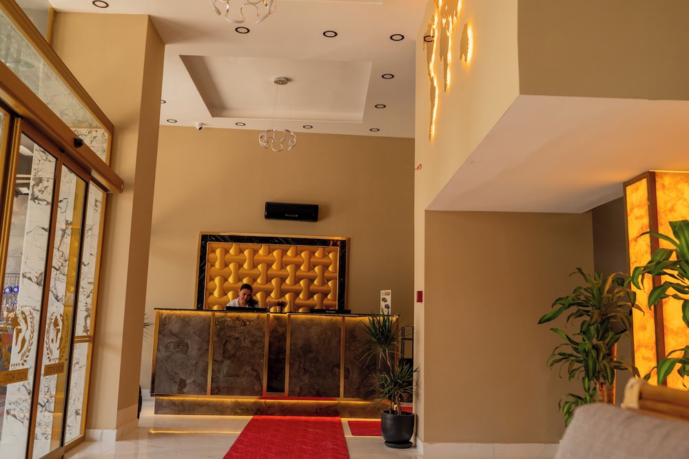 

Bologna - Kemer - Vois Kemer Hotel