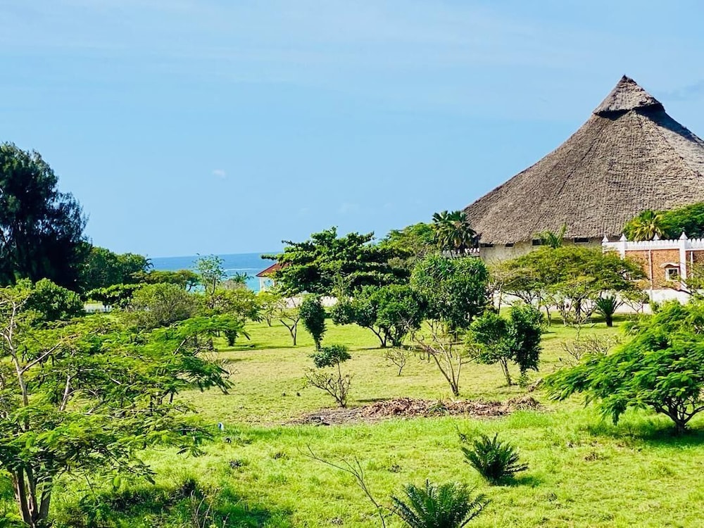 

Roma - Dongwe - The Bali Resort Zanzibar