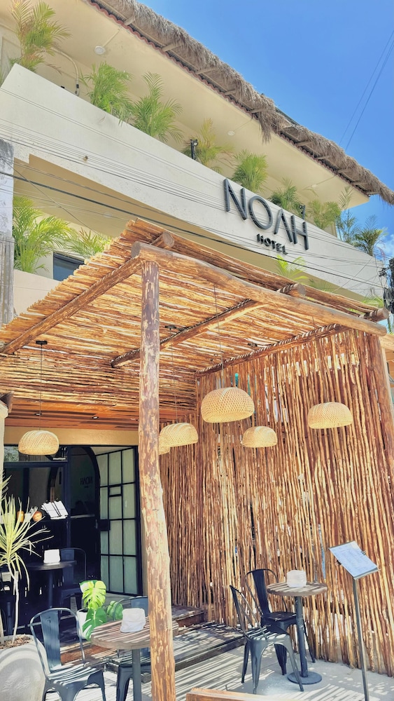 

Bologna - Messico - Riviera Maya, Caraibi - Hotel Noah Tulum