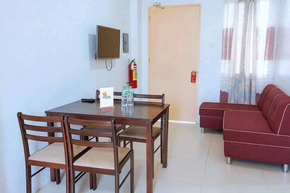 

Napoli - Talisay City - Maple Residences
