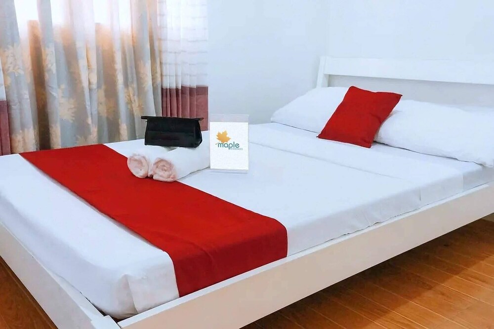 

Napoli - Talisay City - Maple Residences